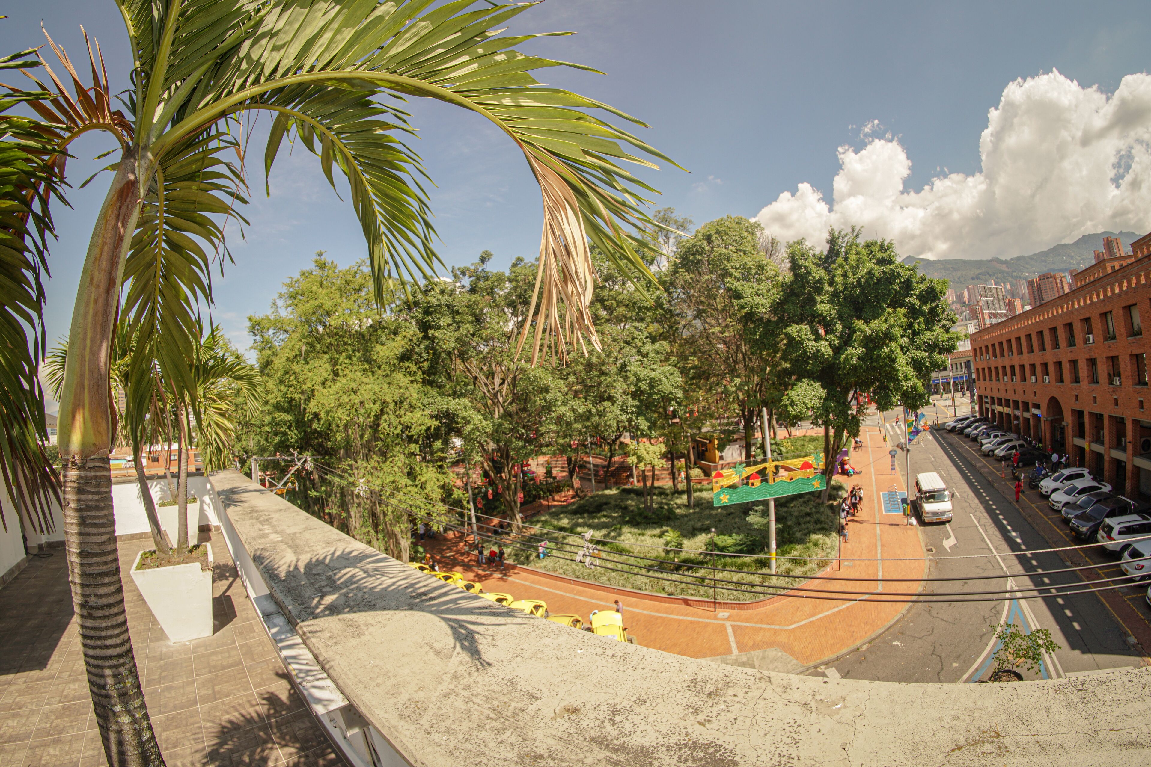 Foto - Tik by Bernalo Hotels