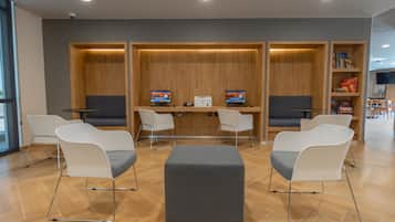 Businesscenter