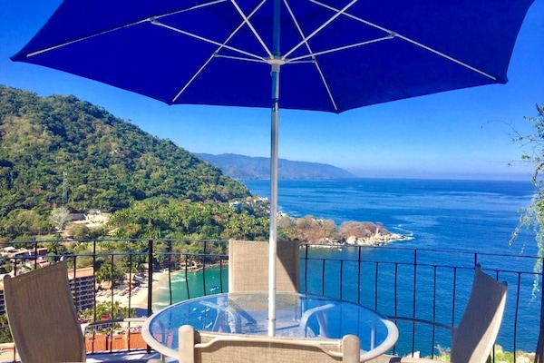 DREAM VIES TO MISMALOYA BEACH AND BAY, SURRONDED BY TROPICAL, RIVER ON MUCH MORE