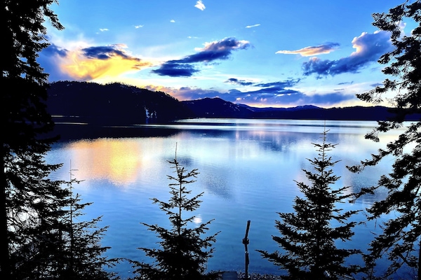 Lake