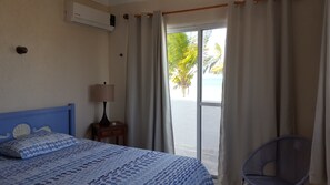 4 bedrooms, free WiFi, bed sheets