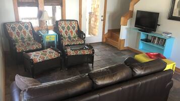 TV connectée, vidéothÚque