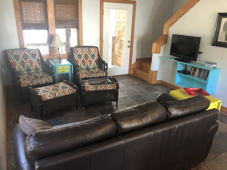 Garden Cottage By The Sea - Nags Head, NC
