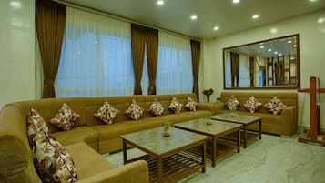 大堂