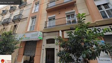 DĂ©tail de lâextĂ©rieur