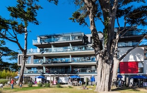 Exterior - Au pied de la plage ! Bel Appartement 6p (Pornichet)