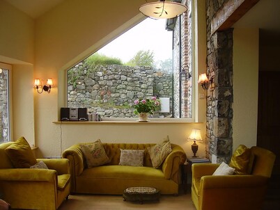 Glenboy Country Accommodation