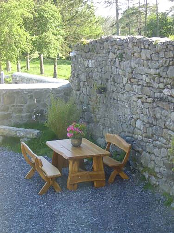 Terras