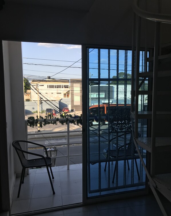 Recepción