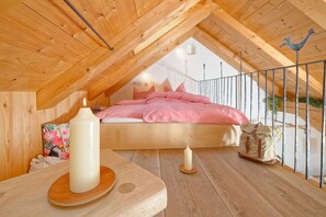 2 chambres, coffres-forts dans les chambres, fer et planche Ă repasser