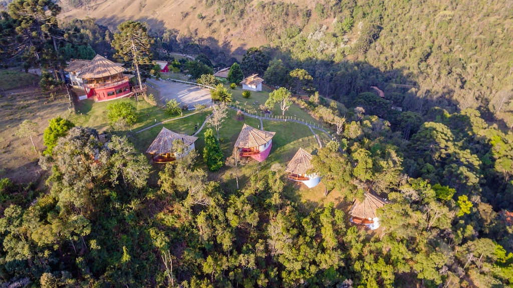 普拉多山丘假期景觀餐廳評價、特色體驗、房價資訊、訂房連結 – 鄉村風情與繡球花秘境 - 照片 20