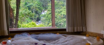 Pousada Espelho DÁgua