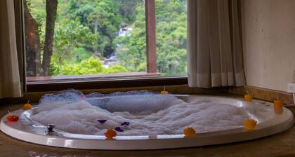 Pousada Espelho DÁgua