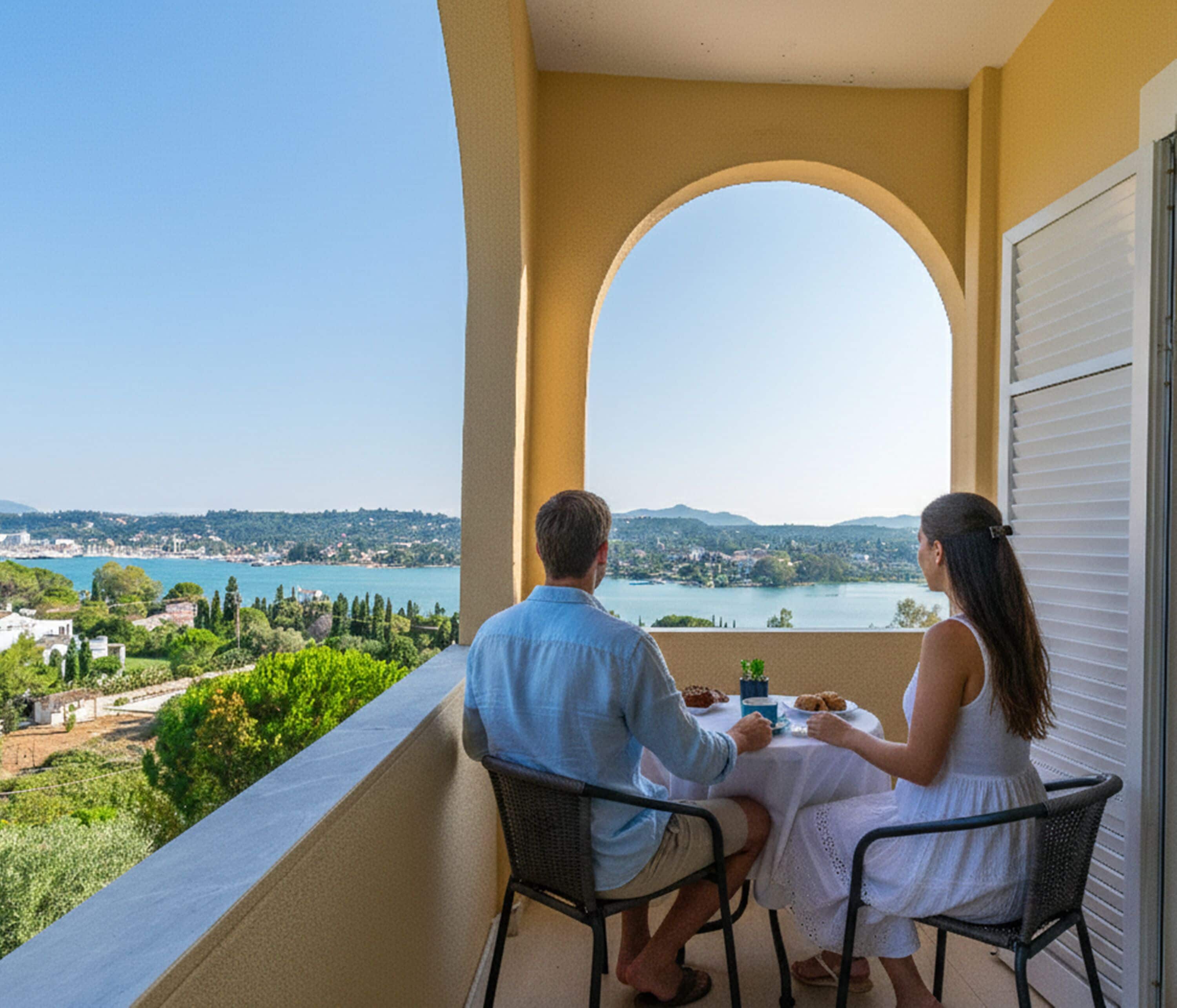 Foto - Elite Corfu - Adults Friendly