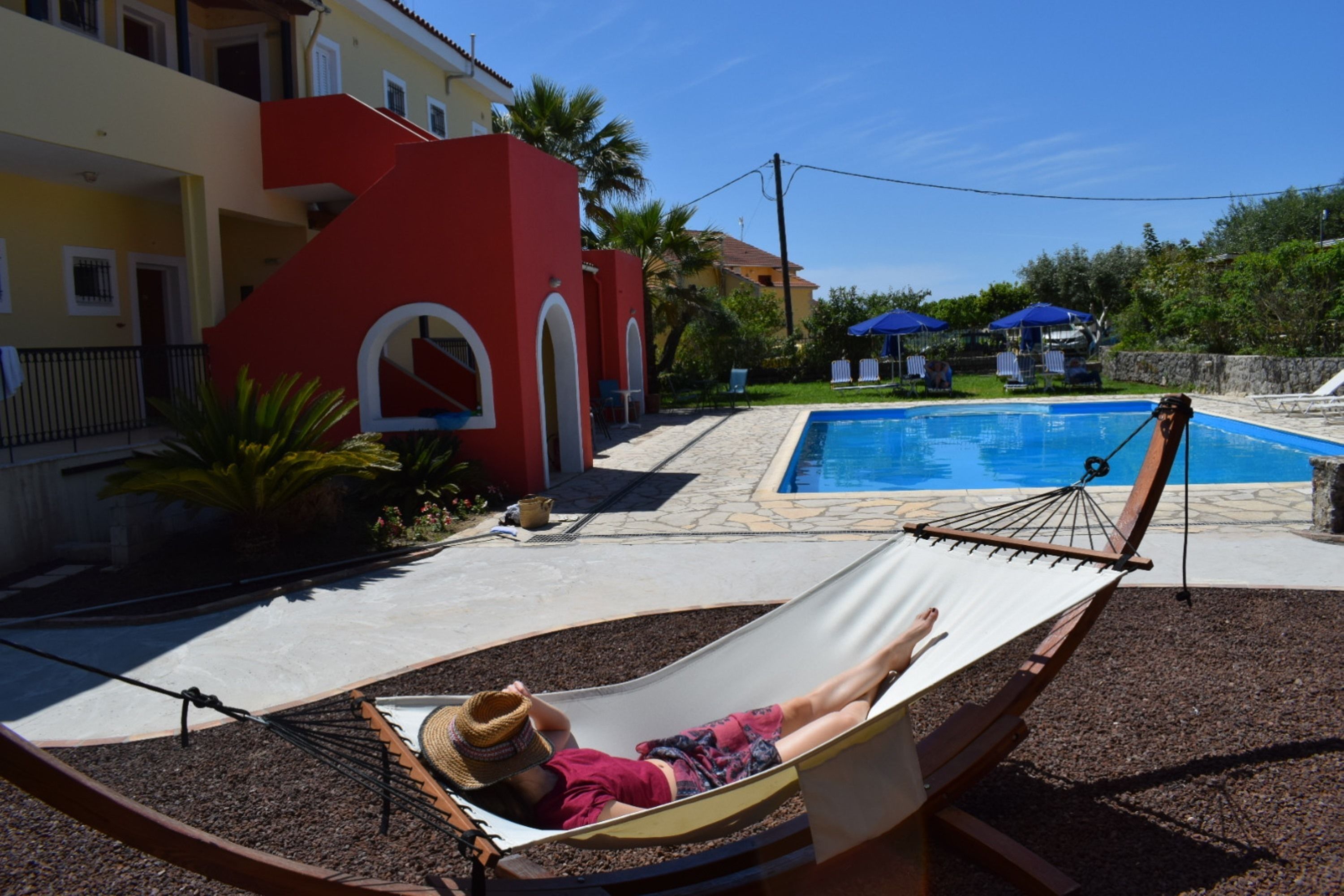 Foto - Elite Corfu - Adults Friendly