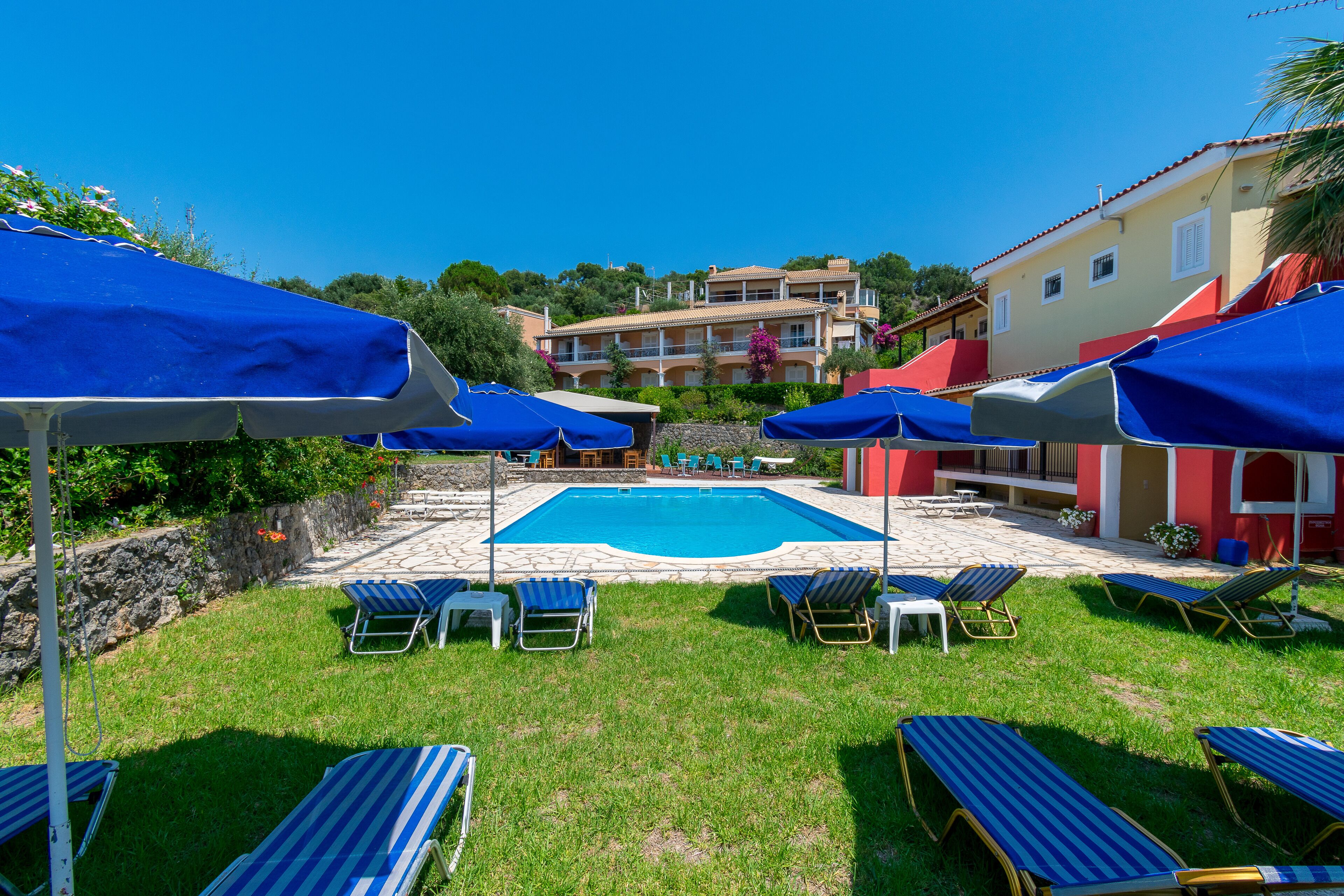 Foto - Elite Corfu - Adults Friendly