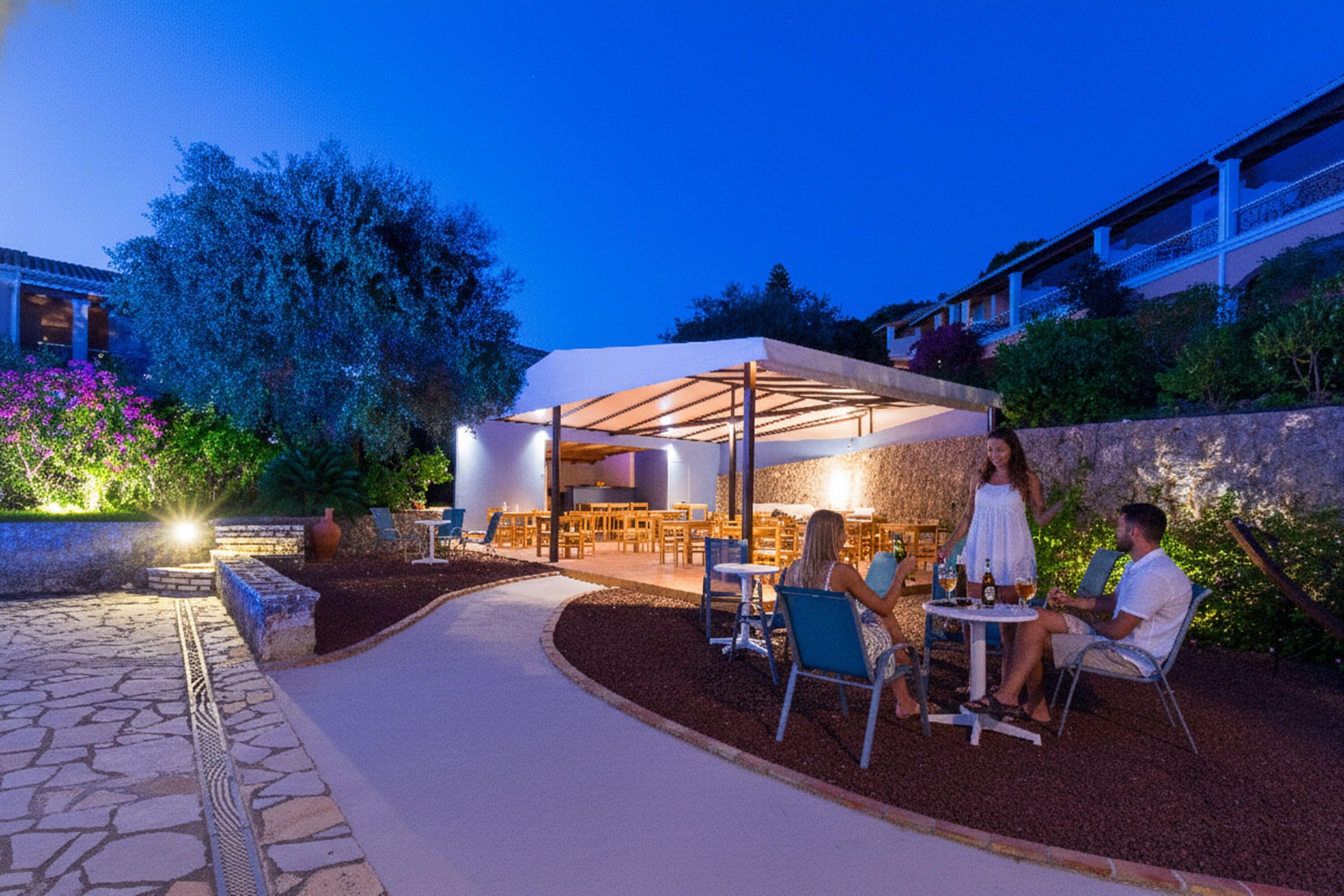 Foto - Elite Corfu - Adults Friendly