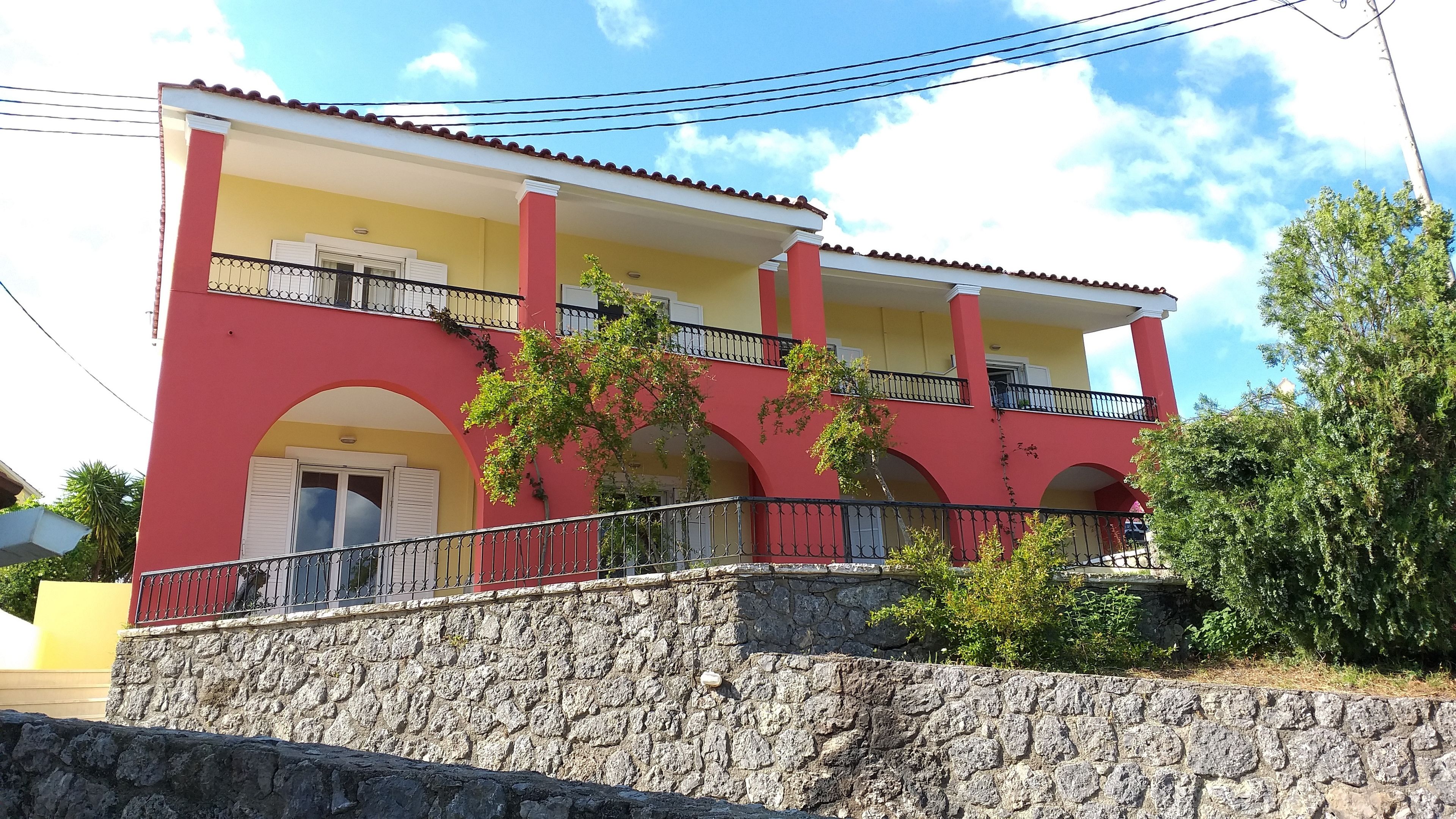 Foto - Elite Corfu - Adults Friendly