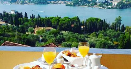 Elite Corfu - Adults Friendly