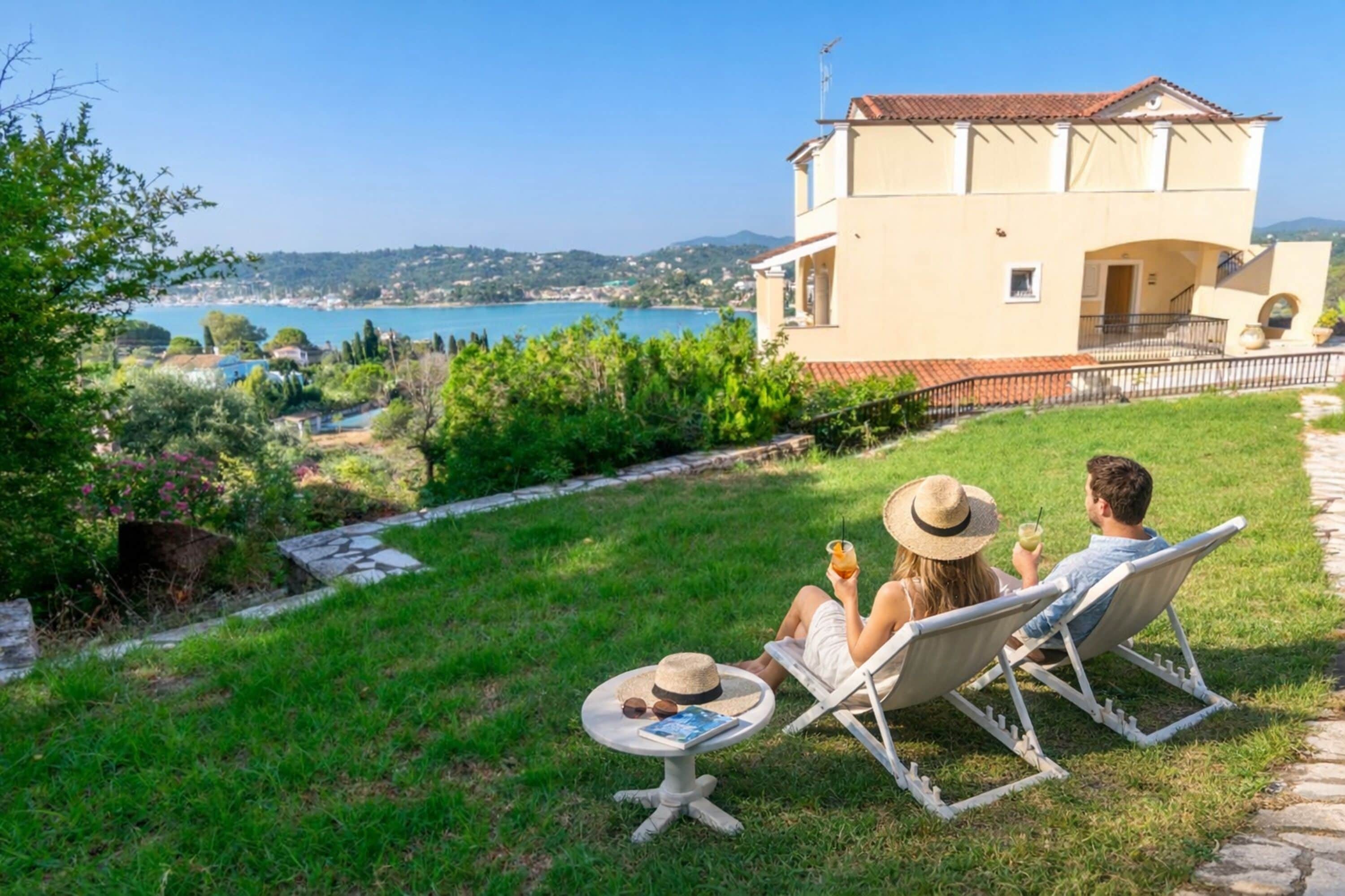 Foto - Elite Corfu - Adults Friendly