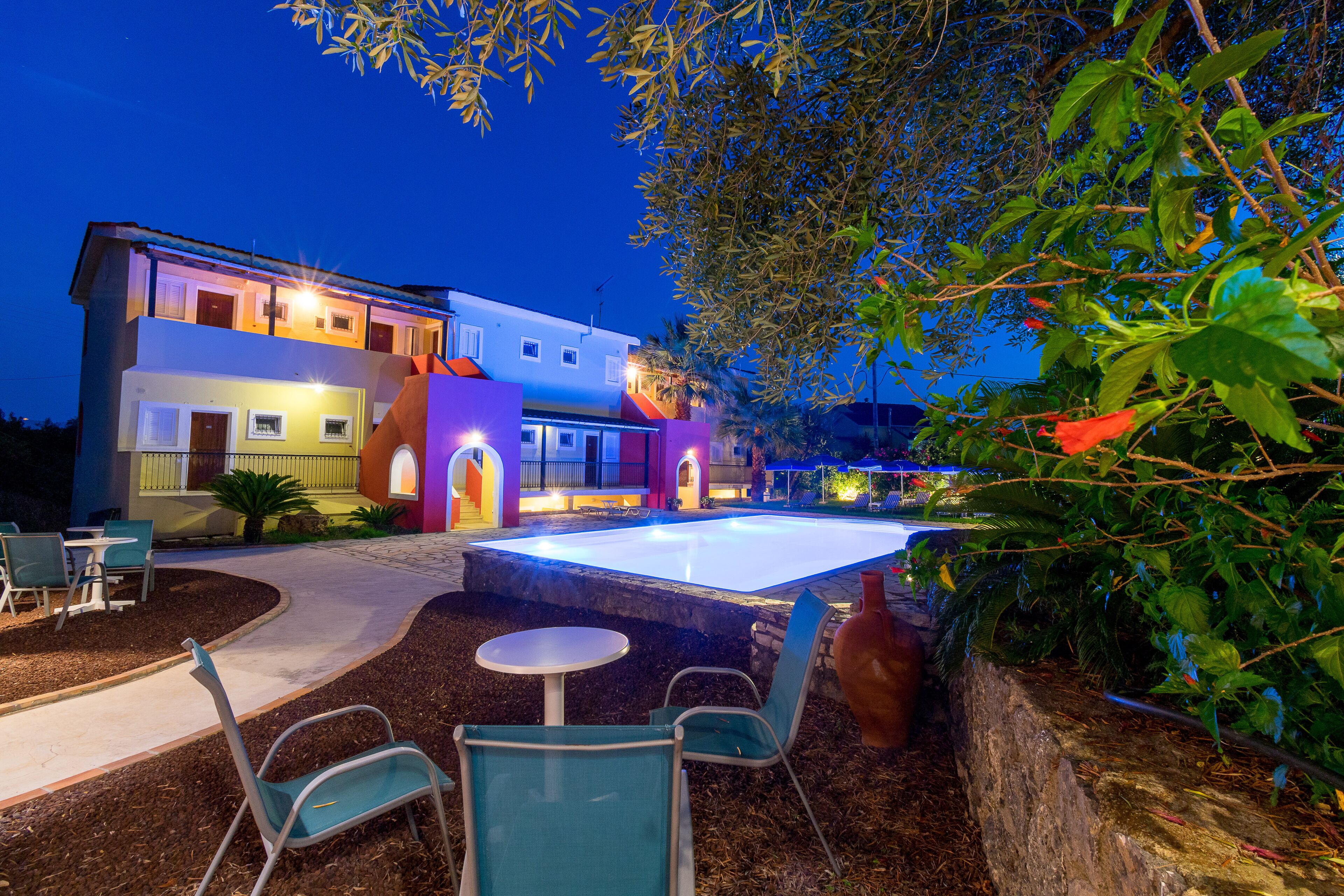 Foto - Elite Corfu - Adults Friendly