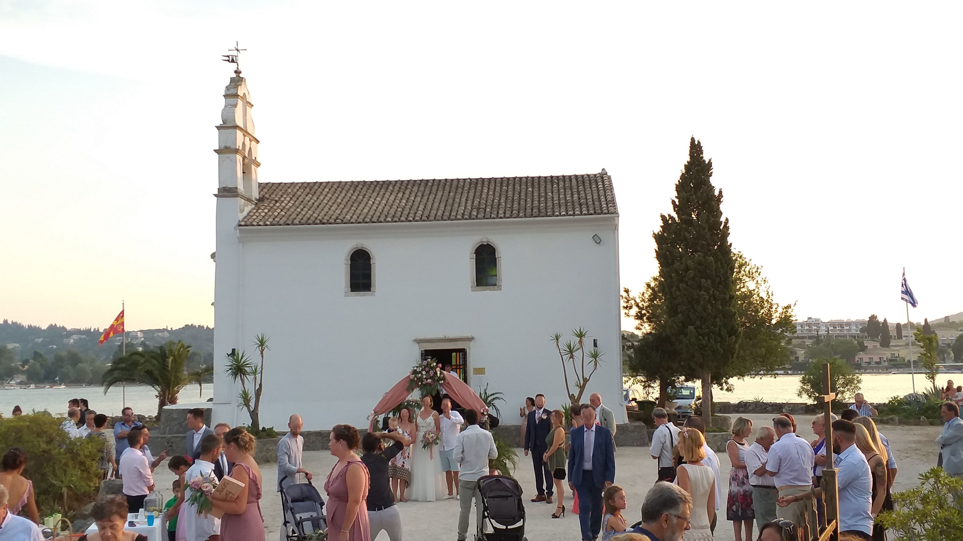 Foto - Elite Corfu - Adults Friendly