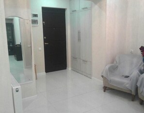 تفاصيل الفندق من الداخل