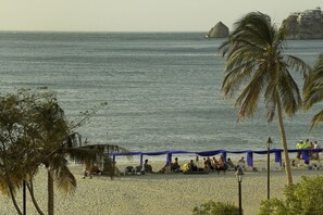 Exterior - Hotel Sol Inn - Santa Marta (Santa Marta)