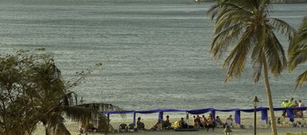 ホテル・ソル・イン - サンタ・マルタ