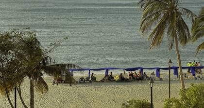 Hotel Sol Inn - Santa Marta