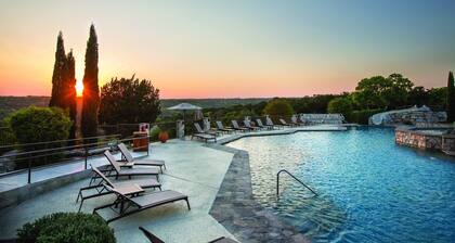 Sydän Texas Hill Country!