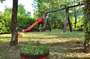 Kinderbereich