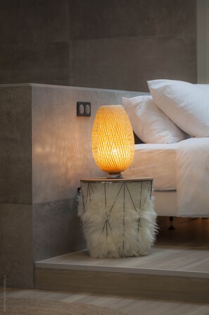 1 Schlafzimmer, WLAN