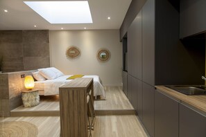 1 Schlafzimmer, WLAN