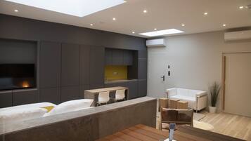 1 habitación y wifi