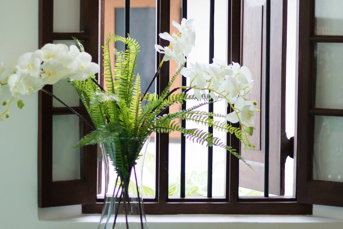 Paradise suite with beach view | In-room safe, individually decorated, individually furnished