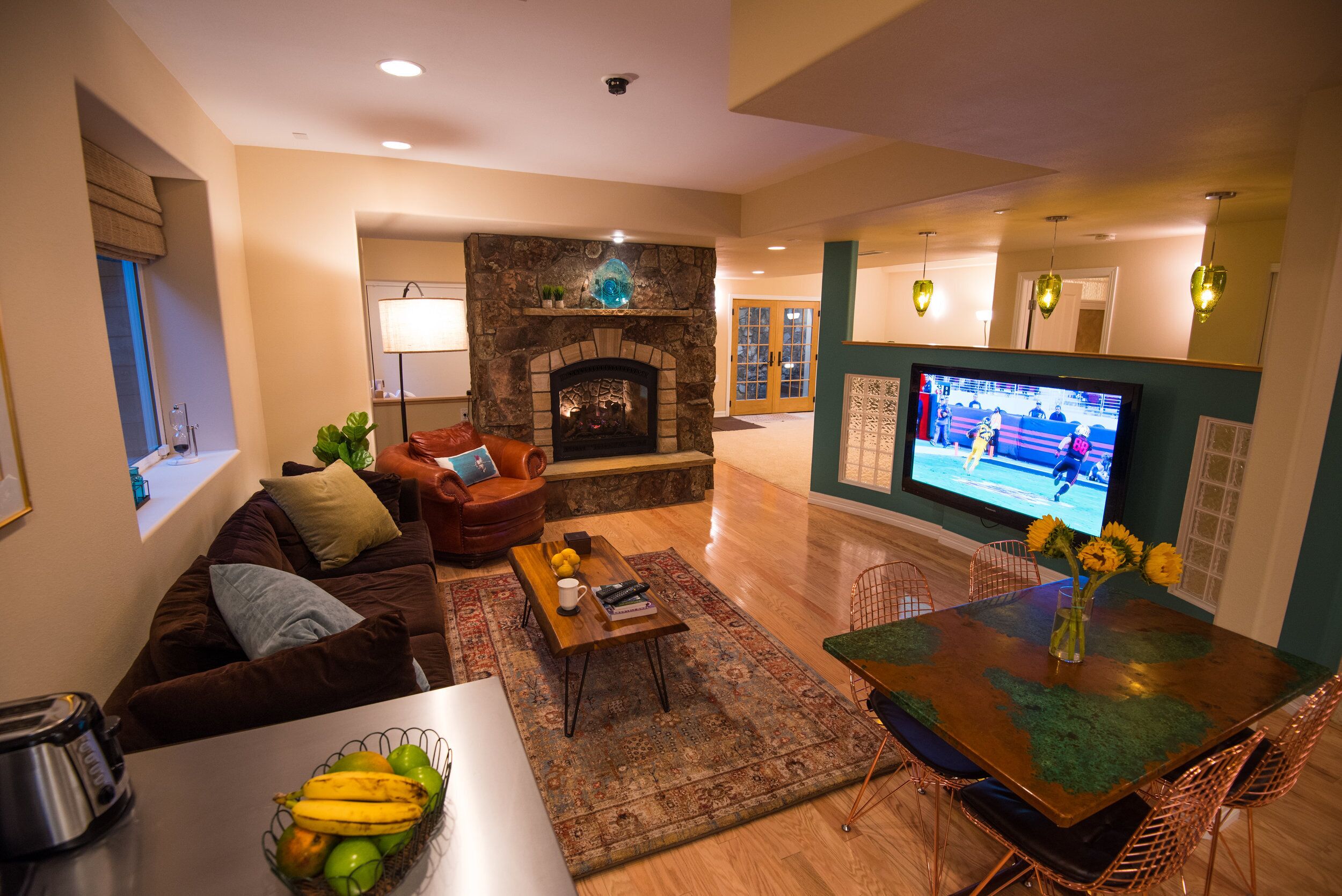 A BOULDER ABODE:  Beautiful, 1000 sq foot Rental -30 night minimum