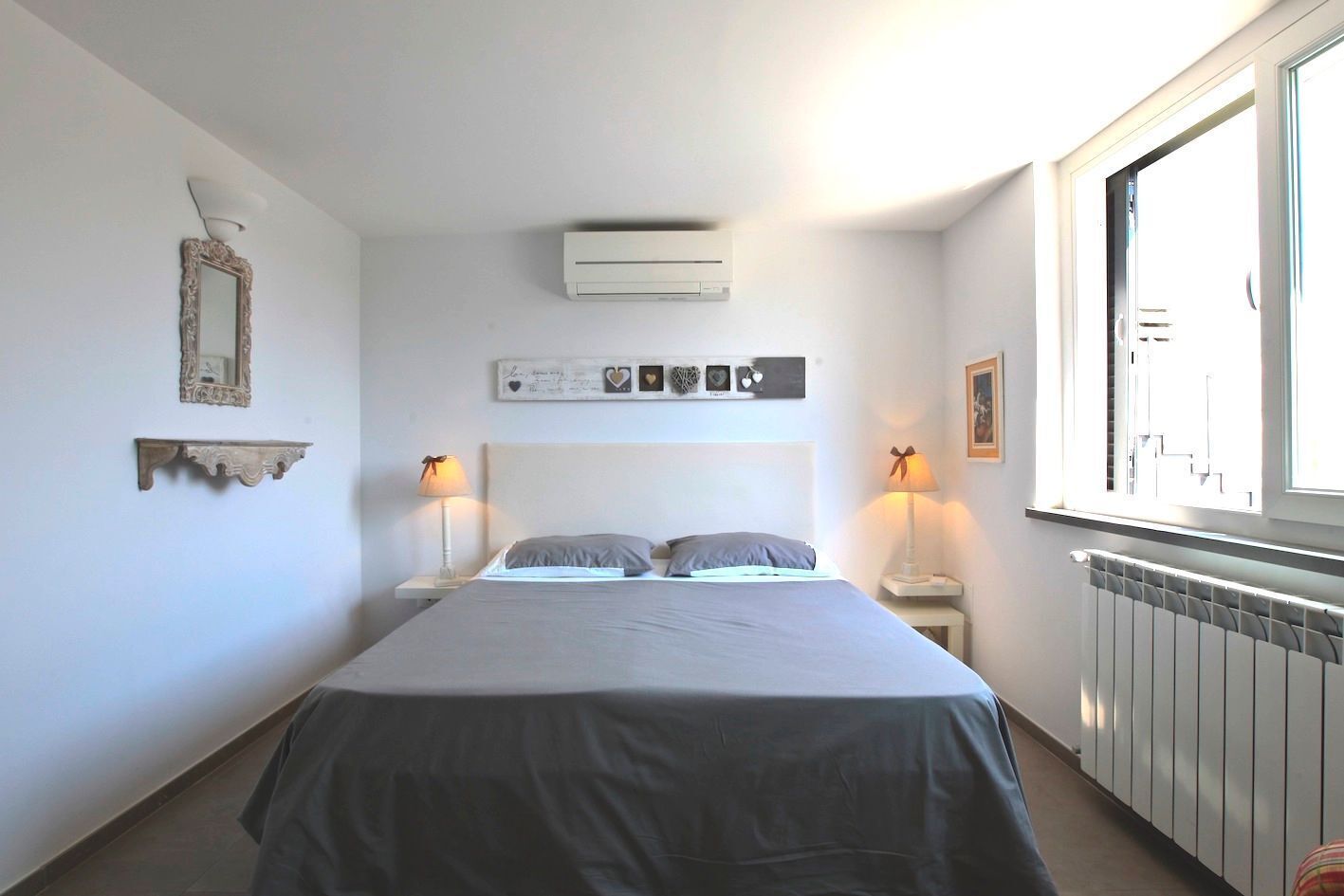 3 bedrooms, iron/ironing board, Internet, bed sheets