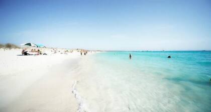 Holiday house Campos for 1 - 8 persons with 4 bedrooms - Holiday home
