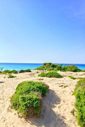 Beach nearby - Minimal Rooms (Gallipoli)