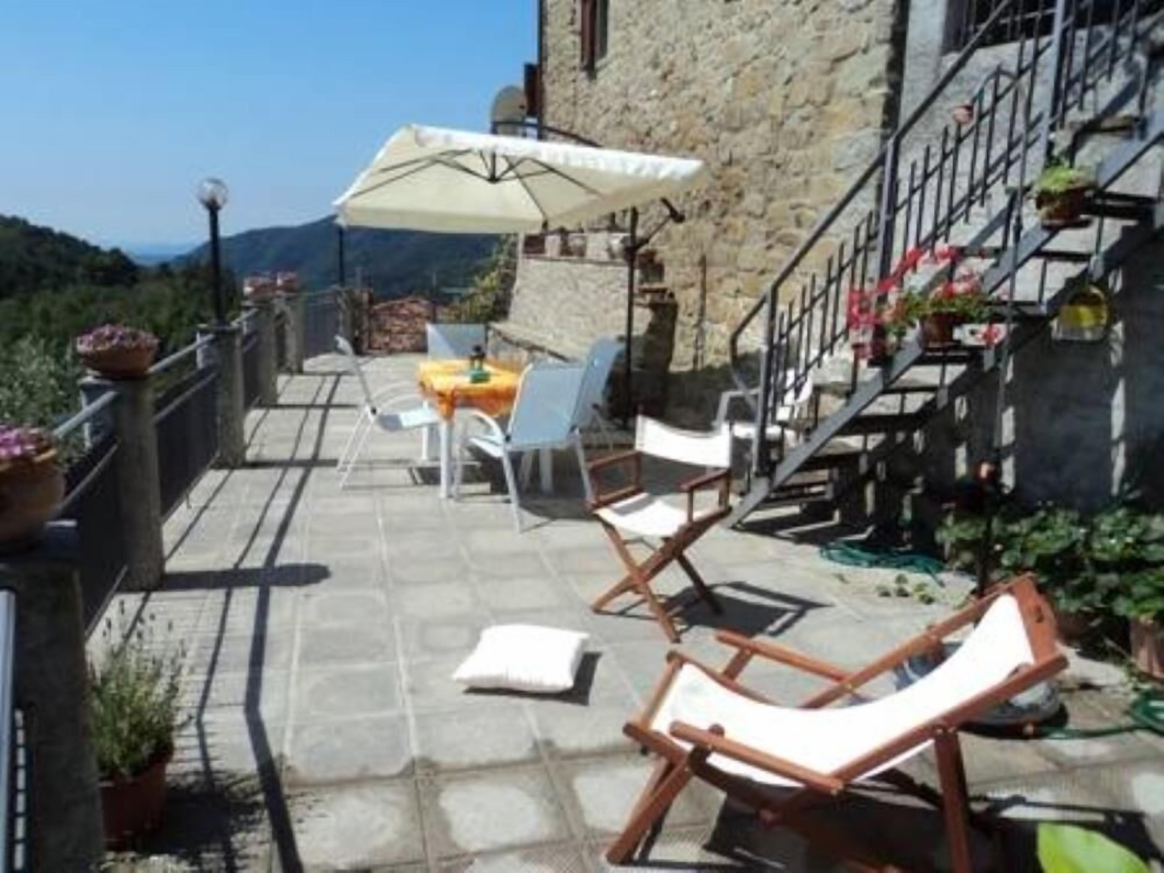 Terrace / Balcony