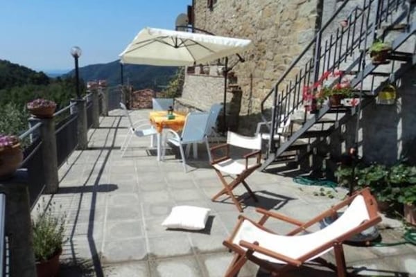 Terrace / Balcony