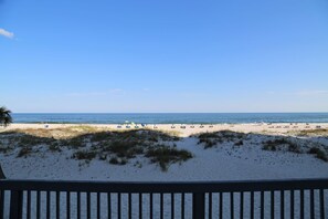 Am Strand