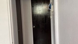 住宿内部