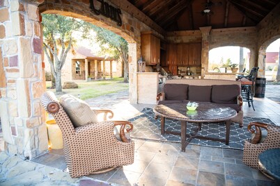 Rising Star at Rockin Star Ranch