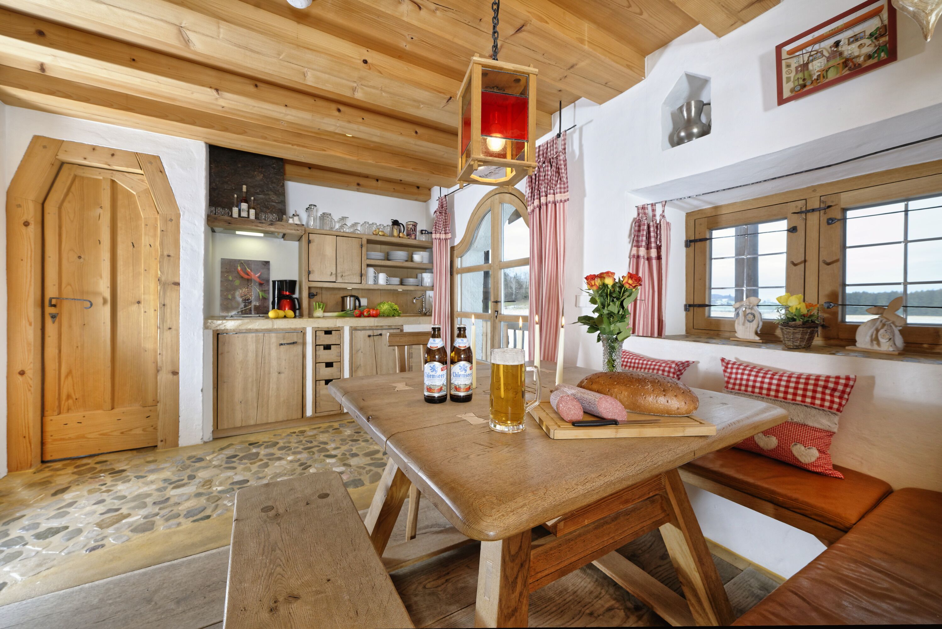 تناول الطعام