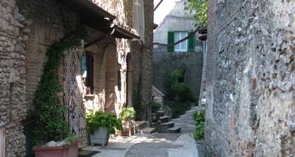 Matilda House - Historical Center