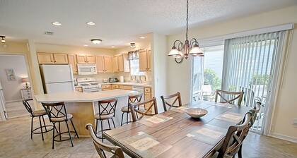 CAN'T BEAT THIS LOCATION REALLY NICE HOME NEAR SUMTER LANDING THE VILLAGES FL