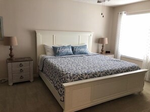 3 chambres, fer et planche à repasser, accès Internet, draps fournis