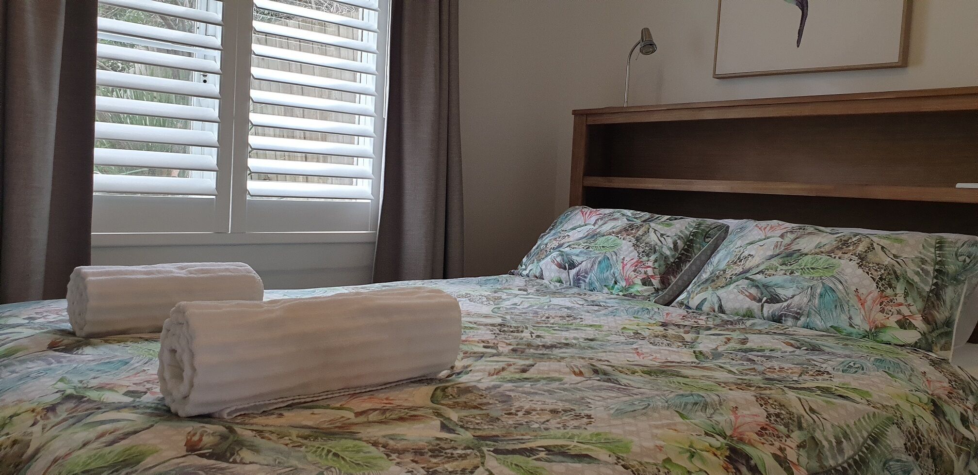 Highly rated 2 bedroom self contained apartment in a fantastic location — image 13